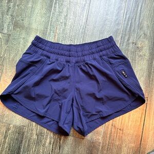 Lululemon Track Short